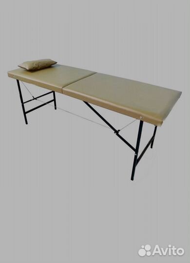 Кушетка косметологическая