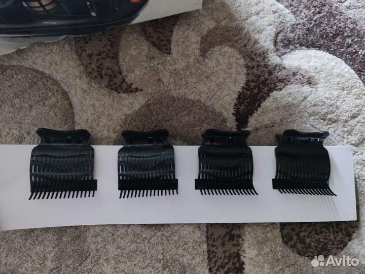 Термобигуди новые Philips