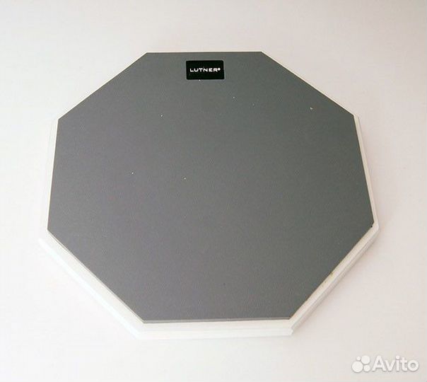 Fleet WP12 Тренировочный пэд, 12