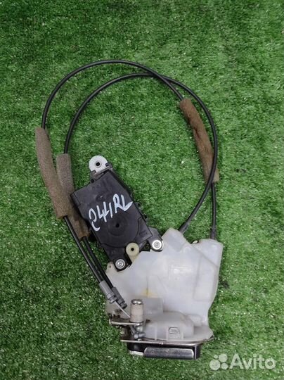 Замок двери задней левой Subaru Tribeca WX 2009