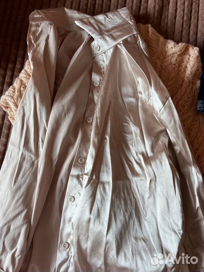 Женские вещи пакетом 40-44