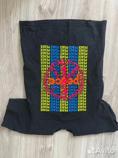 Вещи пакетом