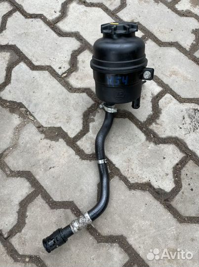 Бачок гура бмв 32416851217