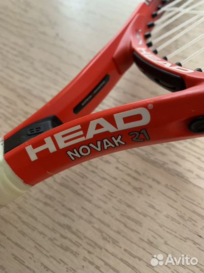 Ракетка для большого тенниса head