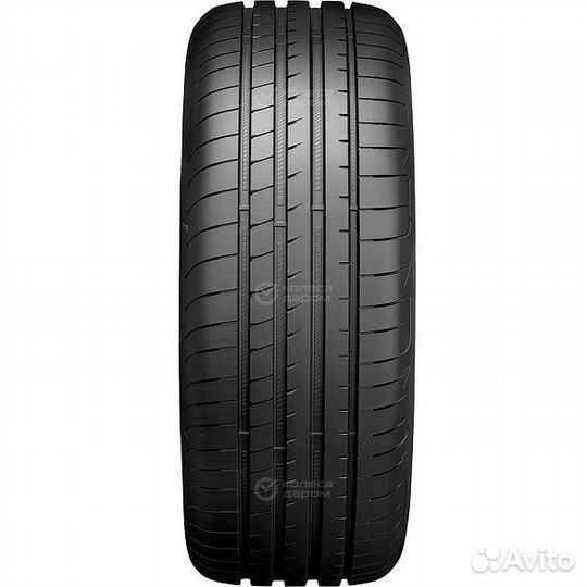 Goodyear Eagle F1 Asymmetric 5 245/40 R18 97Y