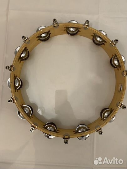 Тамбурин 30 см