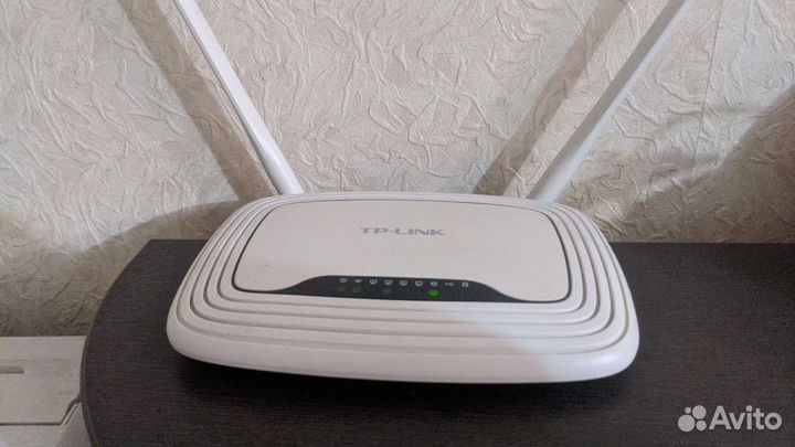 Wifi роутер TP link