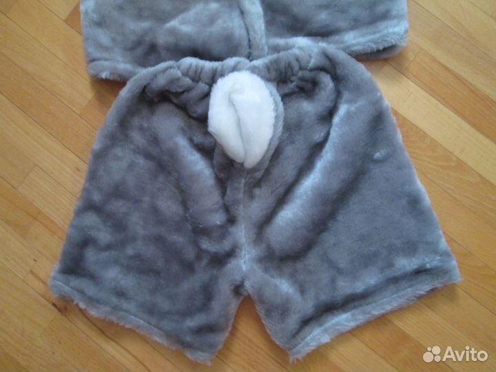 Карнавальный костюм 