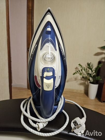 Утюг Tefal б/у