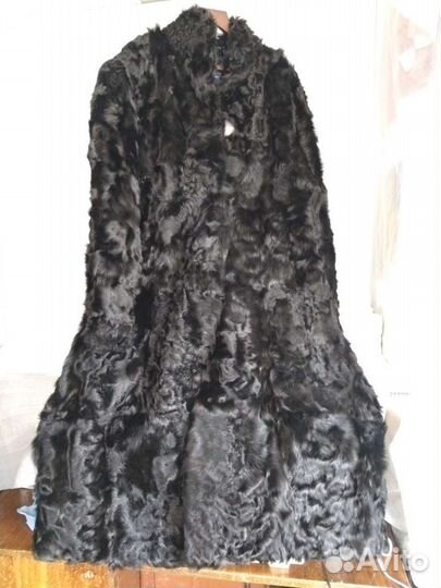 Мех для рукоделия