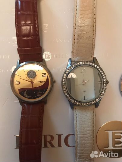 Часы наручные женские