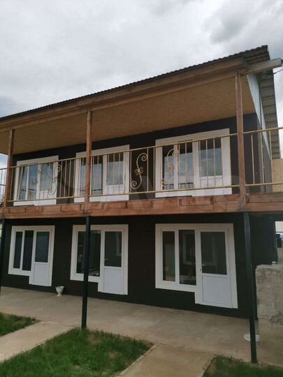 Комната 15 м² в 2-к., 1/1 эт.