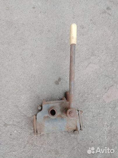 Насос для перекачки жидкости