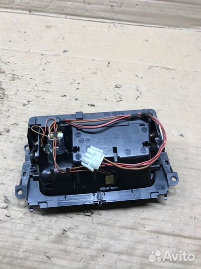 Прикуриватель Bmw 3-Series E90 N46B20 2007