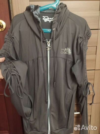 Спортивный костюм Demix