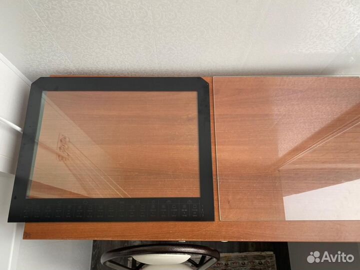 Запчасти на духовой шкаф