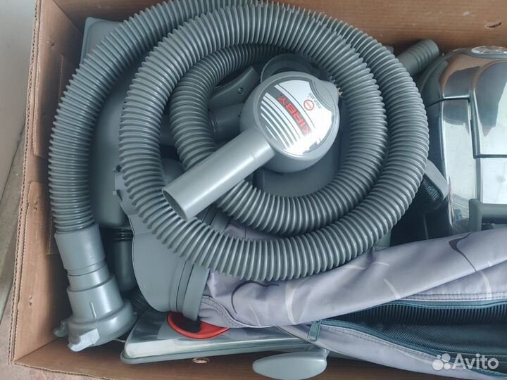 Пылесос kirby sentria G10E