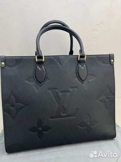 Сумка Louis vuitton оригинал