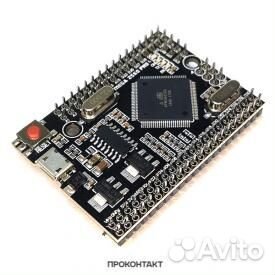 Отладочная плата Arduino Mega 2560 PRO Embed
