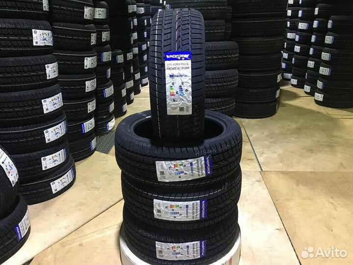 Windforce Snowblazer UHP 225/45 R18 95V
