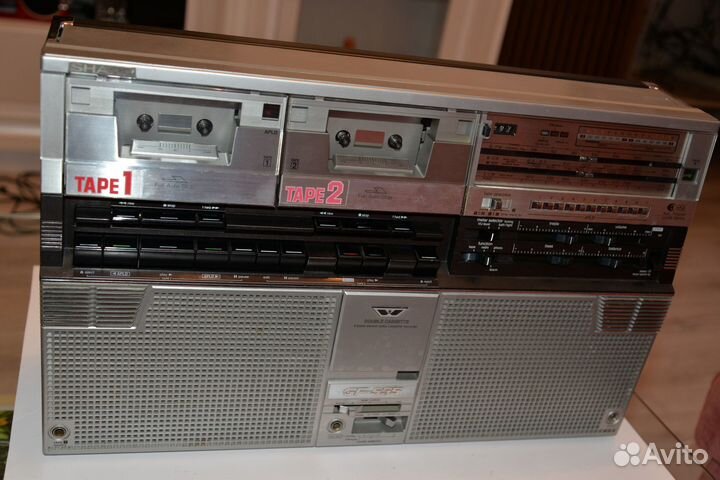 Sharp-555 и Арктур-006