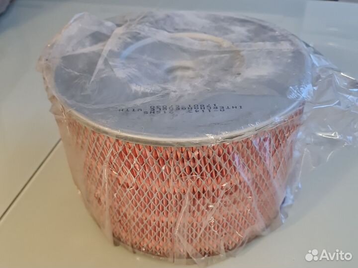 Воздушный фильтр А-1143 Sakura