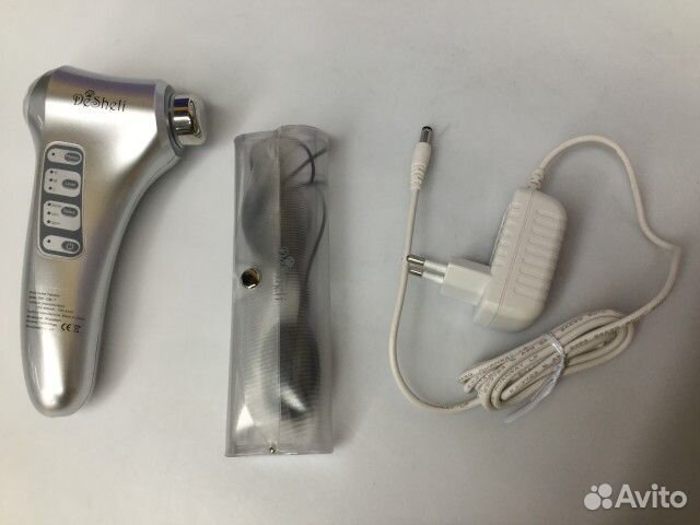 Аппарат косметическиий для лица ZHF-CM-7