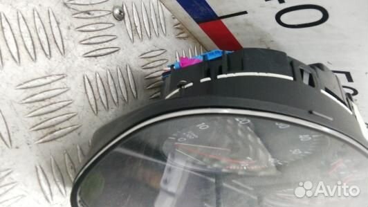 Щиток приборов volkswagen passat B5 (4ST03IT01)