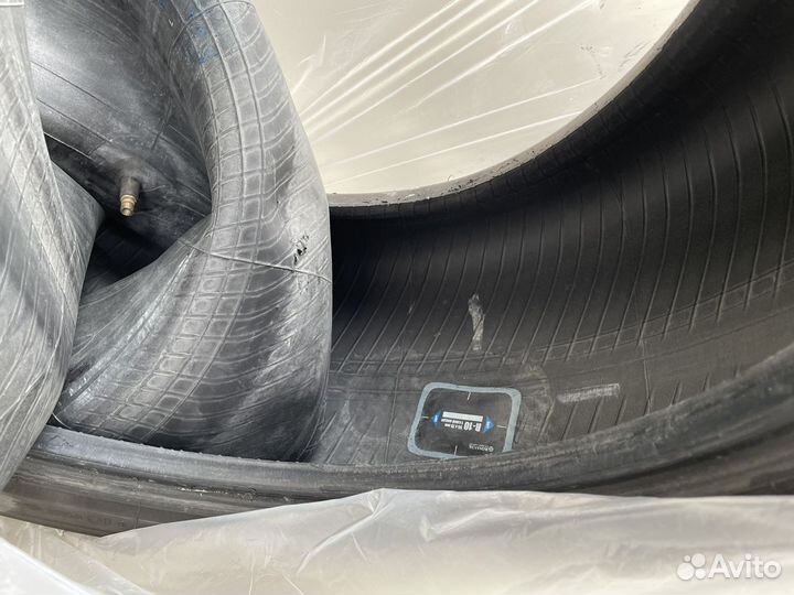 Bridgestone Turanza ER30 245/50 R18 100W