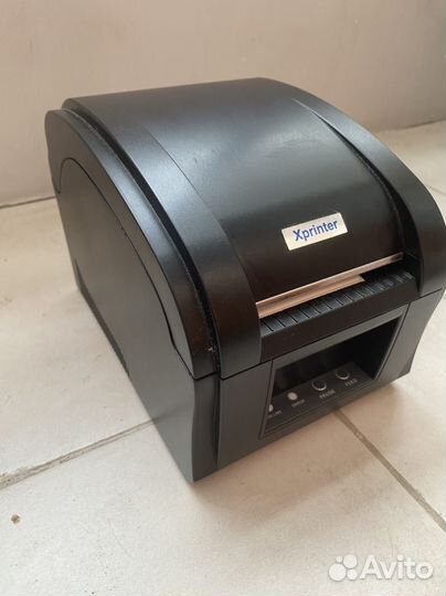 Xprinter XP-360B