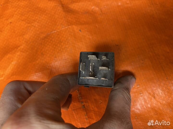 Реле поворотов bmw