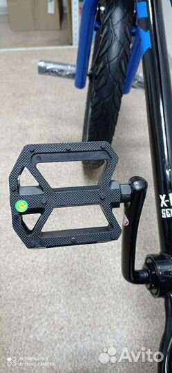 Велосипед BMX tech team FOX 20 2020 Россия новые