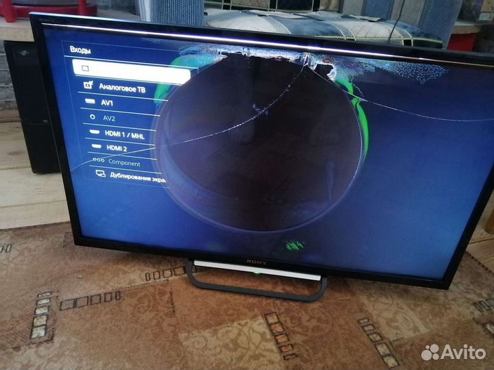 Main board 1-899-355-11 (173463311)