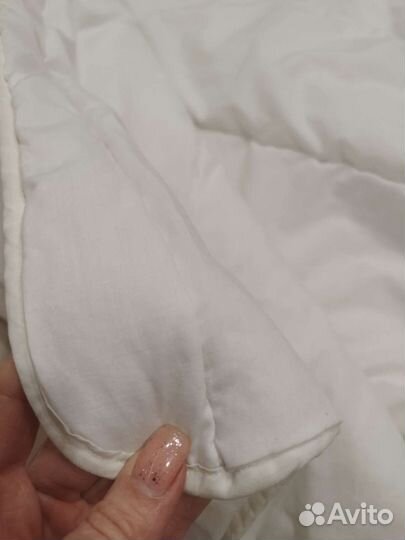 Детское одеяло IKEA