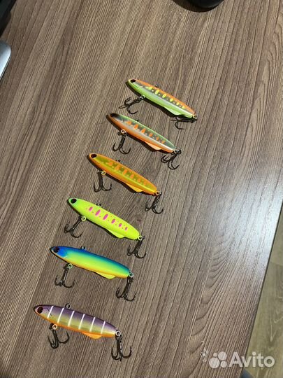 Madness shiriten baguette 80