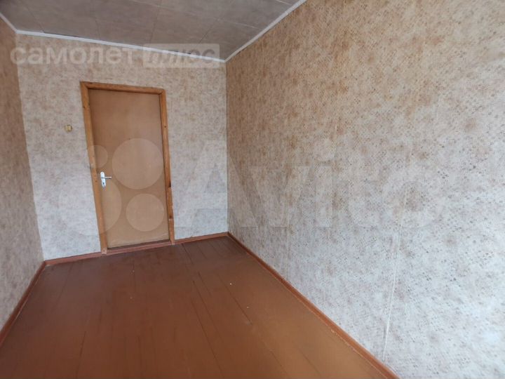 Комната 8,7 м² в 1-к., 4/5 эт.