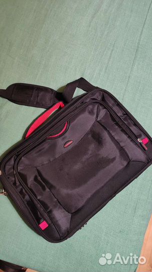 Сумка для ноутбука