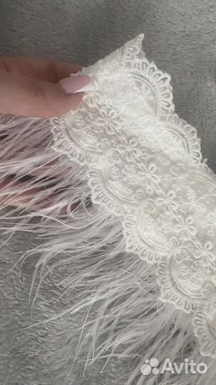 Платье для девочки р. 80-86