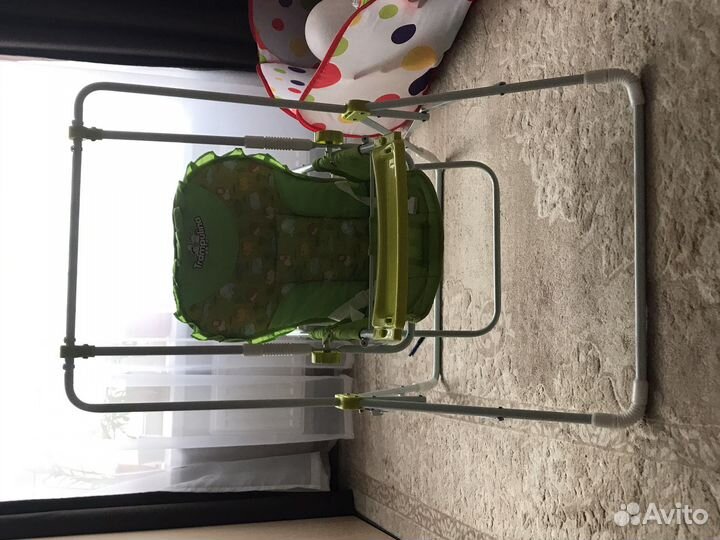 Детские качели