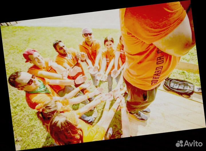 Комплектовщик кроссовки Вахта еда+Жилье 15 смен пр