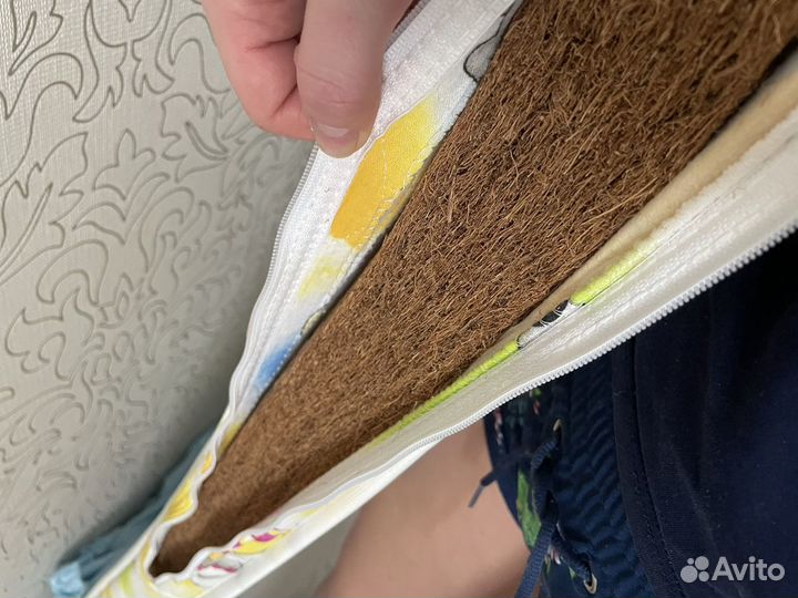 Продам матрас