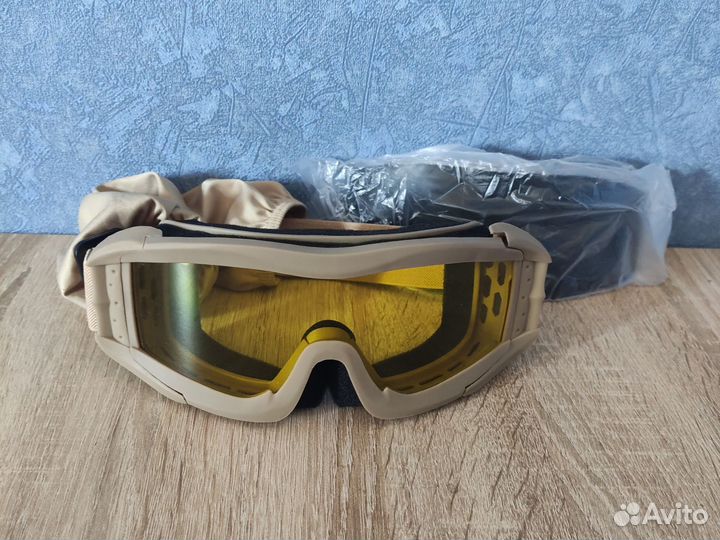 Шлем тактический