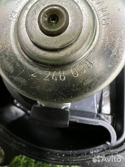 Термостат Bmw X6 E71 306D5 2008