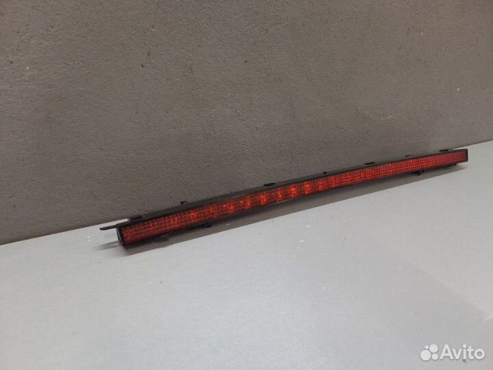 Стоп-сигнал Skoda Octavia A7 лифтбек CWV 2017