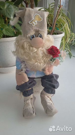 Домовëнок - сувенир