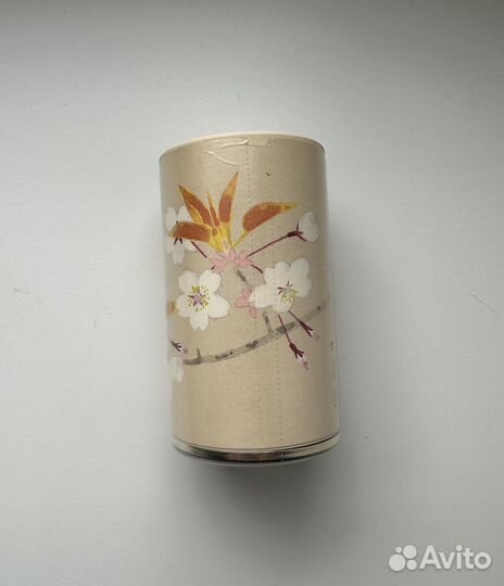 Shiseido Hana Sakura 50 мл винтаж