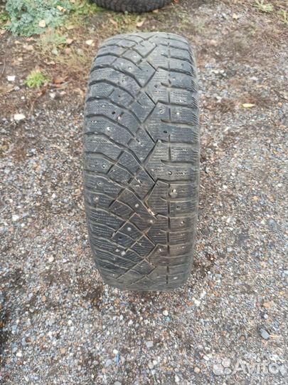 Nitto Therma Spike 195/60 R15 88T