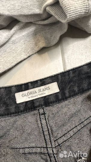 Gloria jeans одежда для девочки 8-10 лет