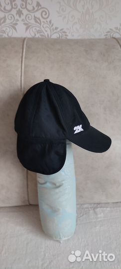 Кепка мужская