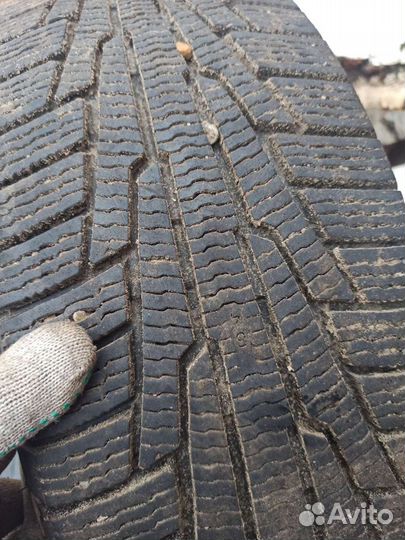 Nokian Tyres Nordman RS2 205/65 R15